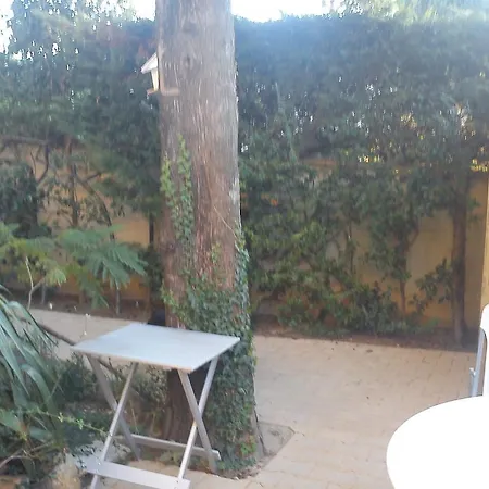 فندق مبيت وإفطار La Carioca