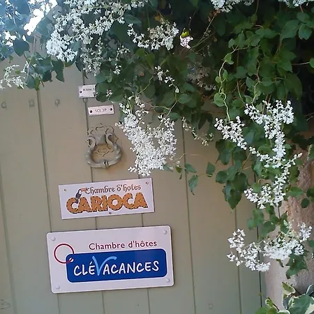 فندق مبيت وإفطار La Carioca *